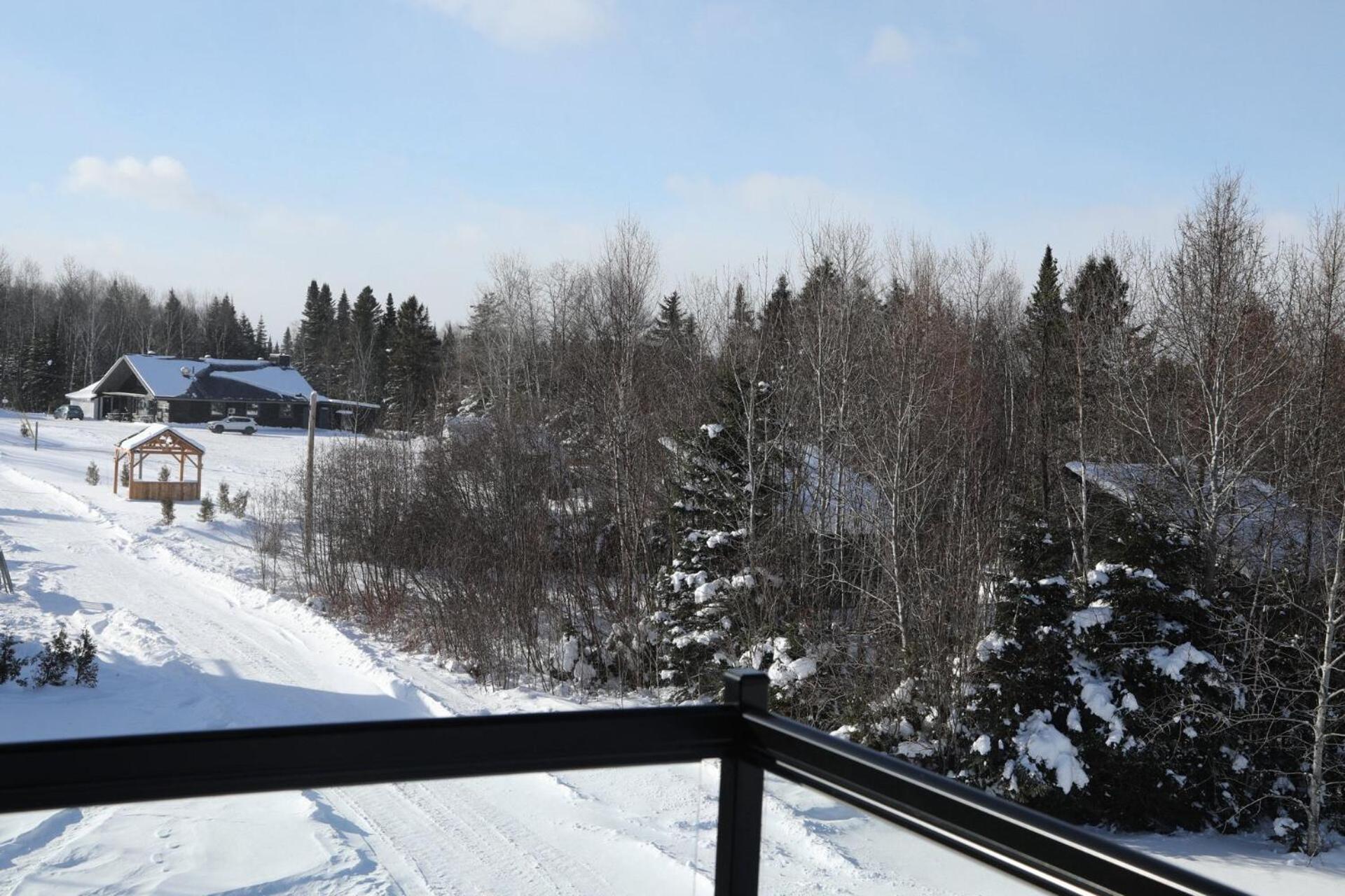 Hebergement Du Grenier 2 0 Notre-Dame-des-Monts Rom bilde